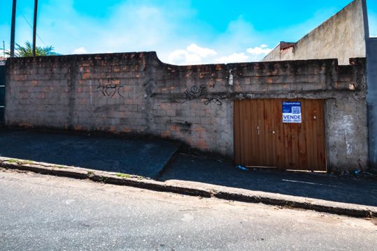 Casa à venda com 1 quarto, 80m² em Etelvina Carneiro, Belo Horizonte