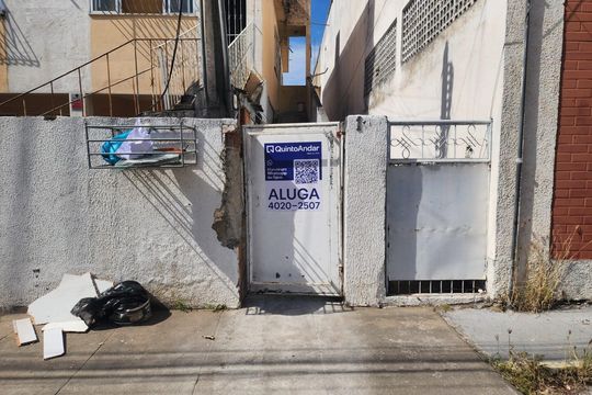 Casa para alugar com 2 quartos, 90m² em Mutua, São Gonçalo