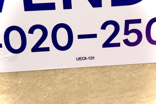 Placa de apartamento para alugar com 1 quarto, 35m² em Flamengo, Rio de Janeiro
