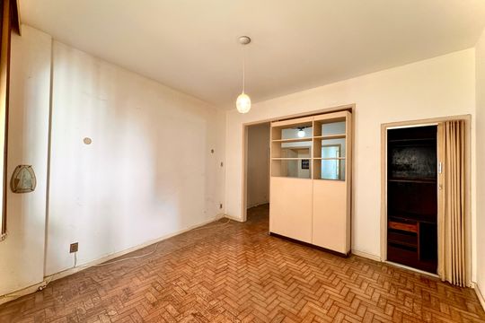 Quarto de apartamento para alugar com 1 quarto, 35m² em Flamengo, Rio de Janeiro