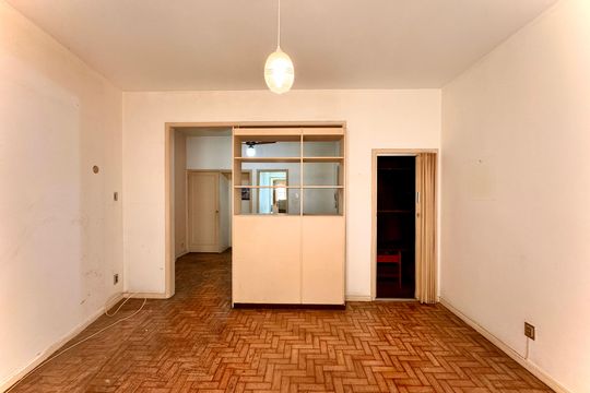 Quarto de apartamento para alugar com 1 quarto, 35m² em Flamengo, Rio de Janeiro