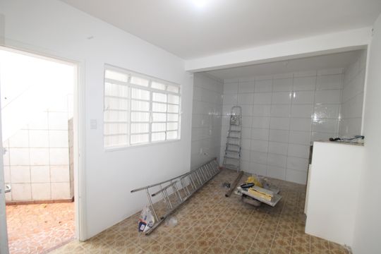 Cozinha de casa à venda com 2 quartos, 160m² em Casa Verde, São Paulo