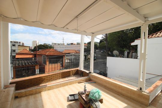 Quintal de casa à venda com 2 quartos, 160m² em Casa Verde, São Paulo
