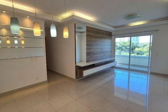 Apartamento à venda com 3 quartos, 111m² em Jardim das Samambaias, Jundiaí