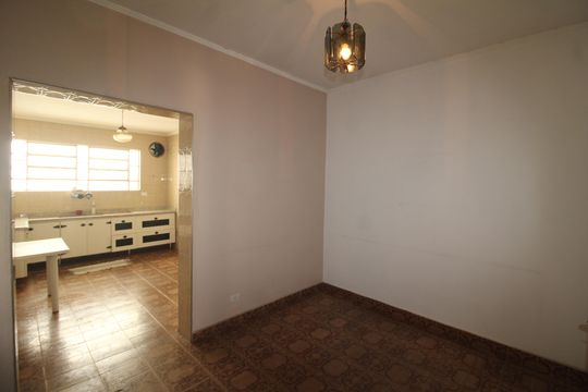 Sala de Jantar / Cozinha de casa à venda com 2 quartos, 276m² em Jardim Sao Miguel, São Paulo