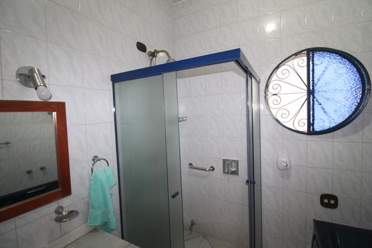 Banheiro 2 de casa à venda com 2 quartos, 276m² em Jardim Sao Miguel, São Paulo