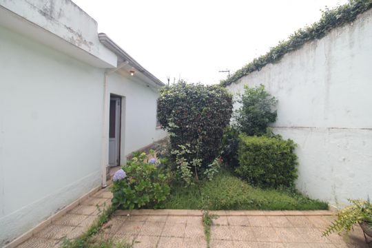 Área de Serviço de casa à venda com 2 quartos, 276m² em Jardim Sao Miguel, São Paulo