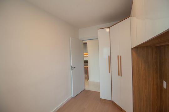 Apartamento para alugar com 2 quartos, 51m² em Quarta Parada, São Paulo