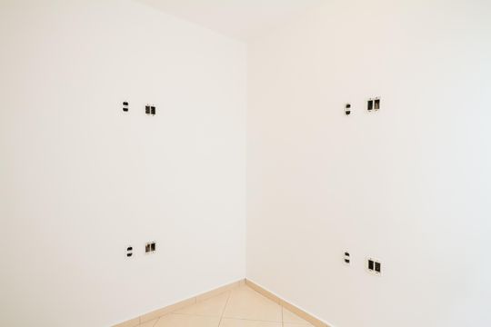 Quarto de casa de condomínio para alugar com 3 quartos, 109m² em Penha de França, São Paulo