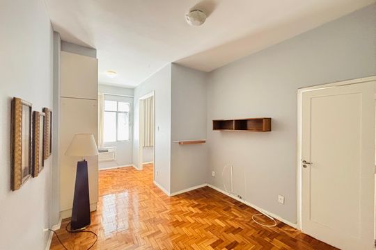 Apartamento à venda com 1 quarto, 50m² em Ipanema, Rio de Janeiro