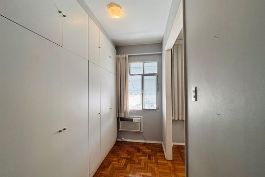 Apartamento à venda com 1 quarto, 50m² em Ipanema, Rio de Janeiro