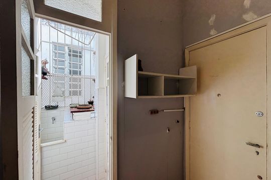 Apartamento à venda com 1 quarto, 50m² em Ipanema, Rio de Janeiro