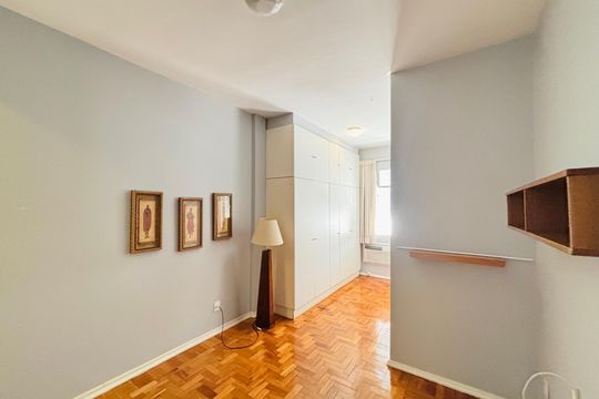 Apartamento à venda com 1 quarto, 50m² em Ipanema, Rio de Janeiro