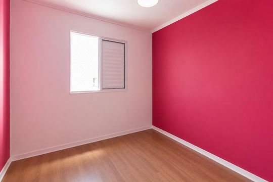 Apartamento à venda com 2 quartos, 33m² em Santa Maria, Osasco
