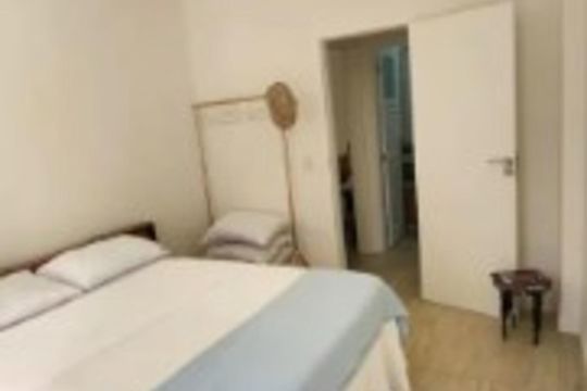 Quarto de apartamento à venda com 2 quartos, 70m² em Glória, Rio de Janeiro