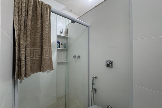 Apartamento para alugar com 2 quartos, 70m² em Glória, Rio de Janeiro