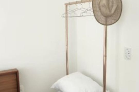 Quarto de apartamento à venda com 2 quartos, 70m² em Glória, Rio de Janeiro