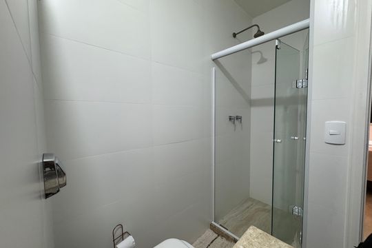 Apartamento para alugar com 2 quartos, 70m² em Glória, Rio de Janeiro