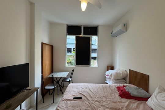 Apartamento para alugar com 2 quartos, 70m² em Glória, Rio de Janeiro