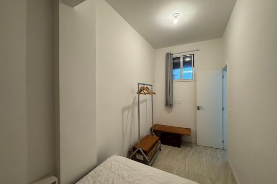 Apartamento para alugar com 2 quartos, 70m² em Glória, Rio de Janeiro