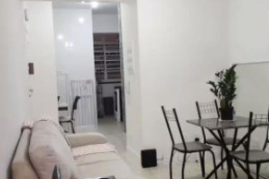 Apartamento à venda com 2 quartos, 70m² em Glória, Rio de Janeiro