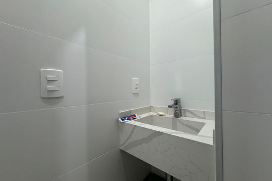 Apartamento para alugar com 2 quartos, 70m² em Glória, Rio de Janeiro