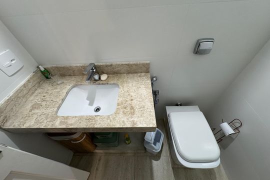 Apartamento para alugar com 2 quartos, 70m² em Glória, Rio de Janeiro