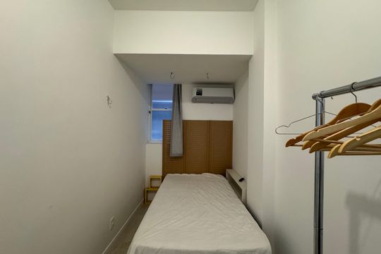 Apartamento para alugar com 2 quartos, 70m² em Glória, Rio de Janeiro