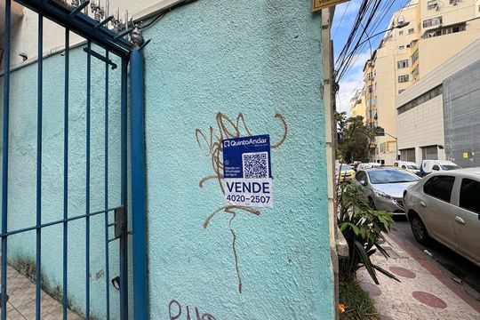 Apartamento para alugar com 2 quartos, 70m² em Glória, Rio de Janeiro