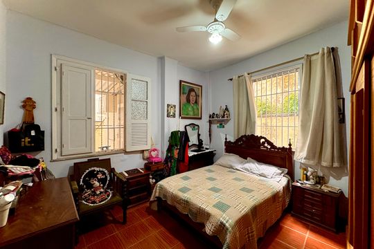 Apartamento à venda com 4 quartos, 110m² em Santa Teresa, Rio de Janeiro
