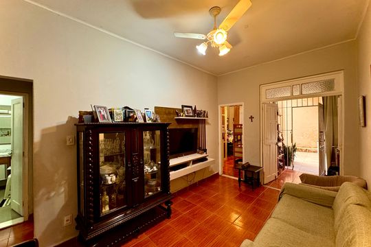 Apartamento à venda com 4 quartos, 110m² em Santa Teresa, Rio de Janeiro