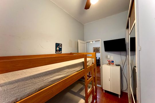 Apartamento à venda com 4 quartos, 110m² em Santa Teresa, Rio de Janeiro