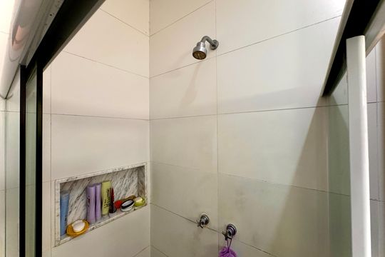 Apartamento à venda com 4 quartos, 110m² em Santa Teresa, Rio de Janeiro