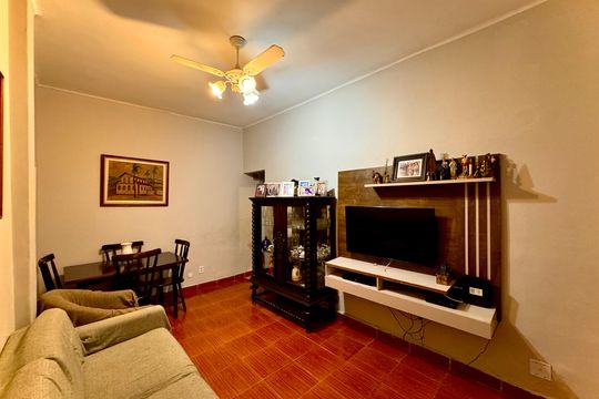 Apartamento à venda com 4 quartos, 110m² em Santa Teresa, Rio de Janeiro