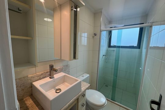 Apartamento à venda com 2 quartos, 63m² em Km 18, Osasco