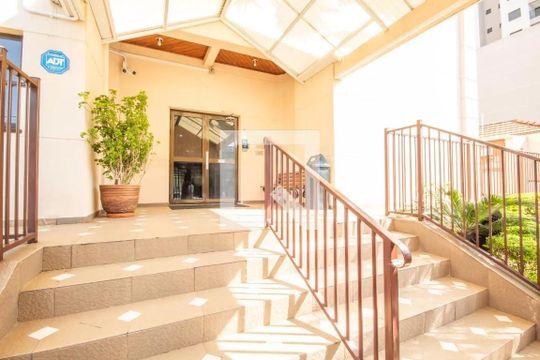 Área comum de apartamento à venda com 2 quartos, 63m² em Km 18, Osasco