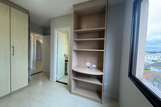 Apartamento à venda com 2 quartos, 63m² em Km 18, Osasco