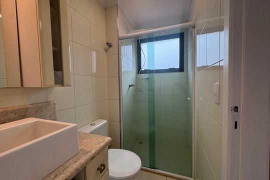 Apartamento à venda com 2 quartos, 63m² em Km 18, Osasco