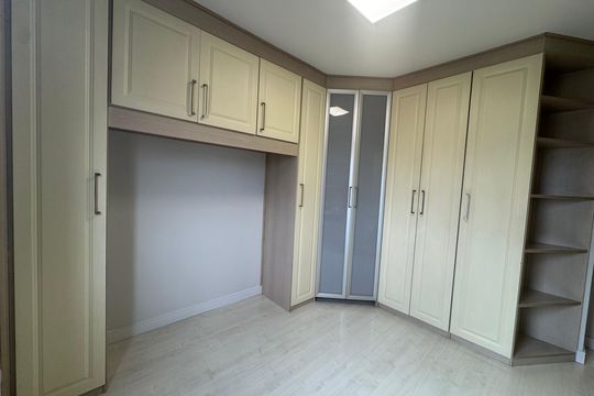 Apartamento à venda com 2 quartos, 63m² em Km 18, Osasco