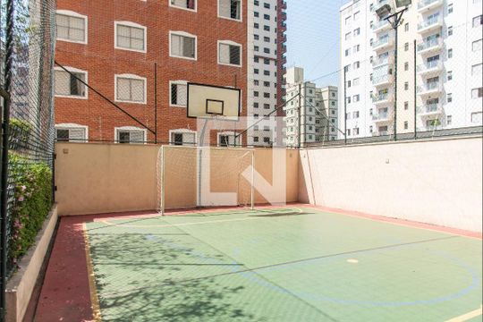 Quadra de apartamento à venda com 3 quartos, 100m² em Vila Mariana, São Paulo