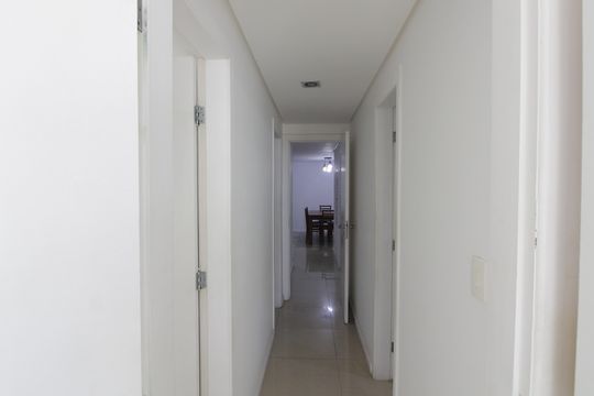 Sala de apartamento para alugar com 3 quartos, 178m² em Braga, Cabo Frio
