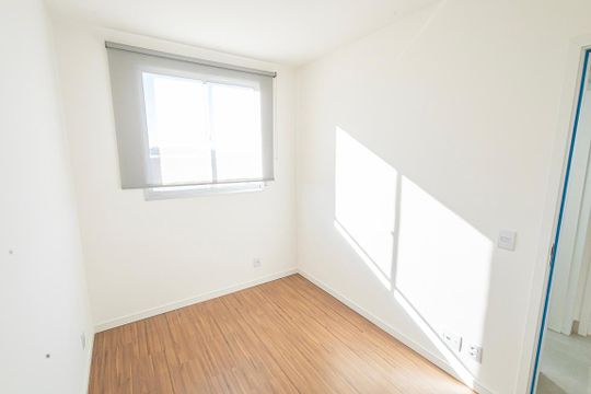 Apartamento à venda com 2 quartos, 53m² em Santa Rosa, Belo Horizonte