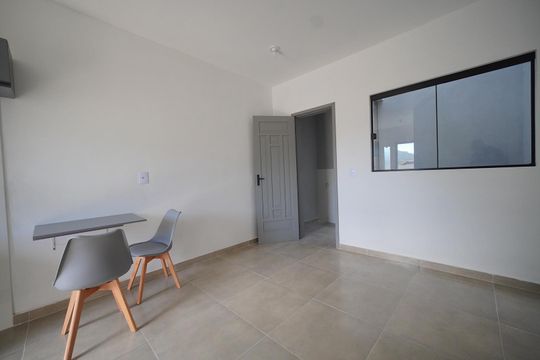 Apartamento para alugar com 1 quarto, 22m² em Areias, São José