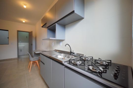 Apartamento para alugar com 1 quarto, 22m² em Areias, São José