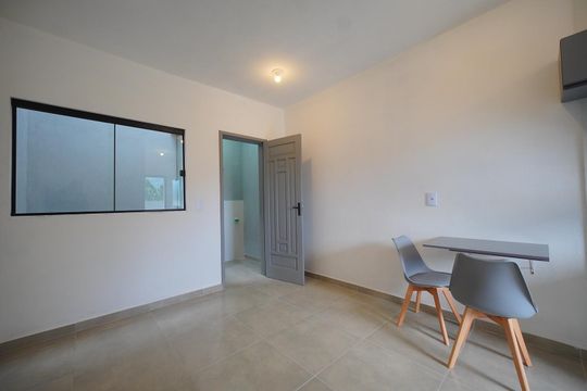 Studio de apartamento para alugar com 1 quarto, 22m² em Areias, São José