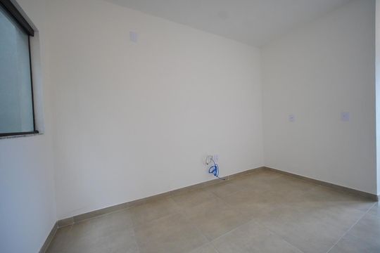 Sala/Cozinha de apartamento para alugar com 1 quarto, 22m² em Areias, São José