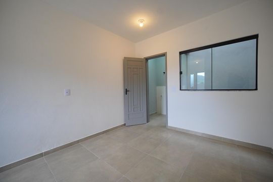 Studio de apartamento para alugar com 1 quarto, 22m² em Areias, São José
