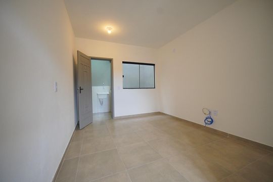 Apartamento para alugar com 1 quarto, 22m² em Areias, São José