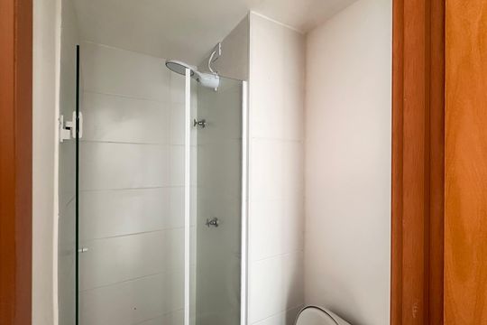 Kitnet/Studio para alugar com 2 quartos, 33m² em Vila das Belezas, São Paulo
