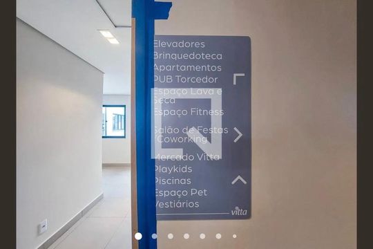 Kitnet/Studio para alugar com 2 quartos, 33m² em Vila das Belezas, São Paulo